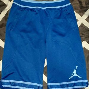 Jordan basketball shorts